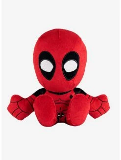 Top 10 🌟 Marvel Deadpool Bleacher Creatures Plush Bundle ✔️ -Collectible Figures Sales Store 20278649 av4