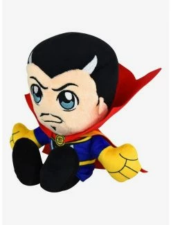 Cheap ✔️ Marvel Dr. Strange & The ⌚ Watcher Bleacher Creatures Plush Bundle 😀 -Collectible Figures Sales Store 20278651 av3