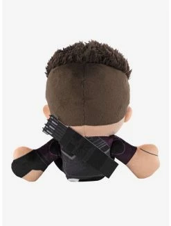 Hot Sale ❤️ Marvel Hawkeye & Kate Bishop Kuricha Sitting Plush Bundle 👍 -Collectible Figures Sales Store 20278655 av3
