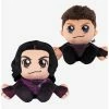Hot Sale ❤️ Marvel Hawkeye & Kate Bishop Kuricha Sitting Plush Bundle 👍 -Collectible Figures Sales Store 20278655 hi