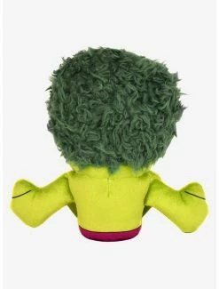 Best Sale 🔥 Marvel Hulk & She Hulk Bleacher Creatures Plush Bundle 🧨 -Collectible Figures Sales Store 20278657 av2