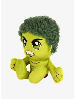 Best Sale 🔥 Marvel Hulk & She Hulk Bleacher Creatures Plush Bundle 🧨 -Collectible Figures Sales Store 20278657 av3