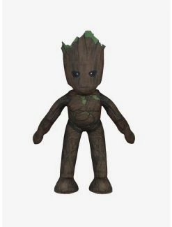 Hot Sale ❤️ Marvel I Am Groot Plush Bundle 😀 -Collectible Figures Sales Store 20278659 av1