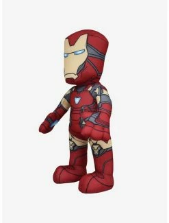 Outlet 🔔 Marvel Iron Man Plush Bundle 🎉 -Collectible Figures Sales Store 20278661 av2