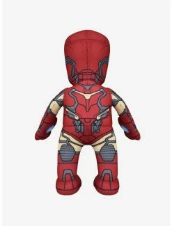 Outlet 🔔 Marvel Iron Man Plush Bundle 🎉 -Collectible Figures Sales Store 20278661 av3