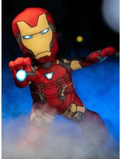Outlet 🔔 Marvel Iron Man Plush Bundle 🎉 -Collectible Figures Sales Store 20278661 av4