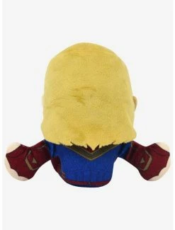 Cheap ⌛ Marvel Ms. Marvel & Captain Marvel Bleacher Creatures Plush Bundle 😀 -Collectible Figures Sales Store 20278663 av2