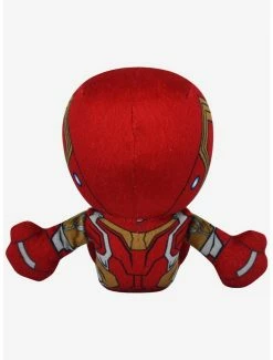 Wholesale 🧨 Marvel Spider-Man & Iron Man Bleacher Creatures Plush Bundle 🤩 -Collectible Figures Sales Store 20278667 av2