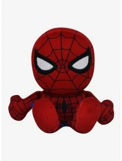 Wholesale 🧨 Marvel Spider-Man & Iron Man Bleacher Creatures Plush Bundle 🤩 -Collectible Figures Sales Store 20278667 av3