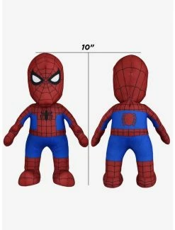Buy 😍 Marvel Spider-Man and Venom Bleacher Creatures Plush Bundle 🔥 -Collectible Figures Sales Store 20278673 av3
