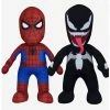Buy π Marvel Spider-Man and Venom Bleacher Creatures Plush Bundle π₯ 1 Buy π Marvel Spider-Man and Venom Bleacher Creatures Plush Bundle π₯ -Collectible Figures Sales Store 20278673 hi