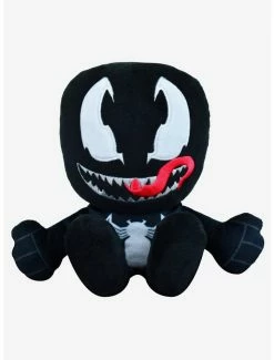 Flash Sale ✔️ Marvel Spider-Man & Venom Bleacher Creatures Plush Bundle 💯 -Collectible Figures Sales Store 20278675 av4