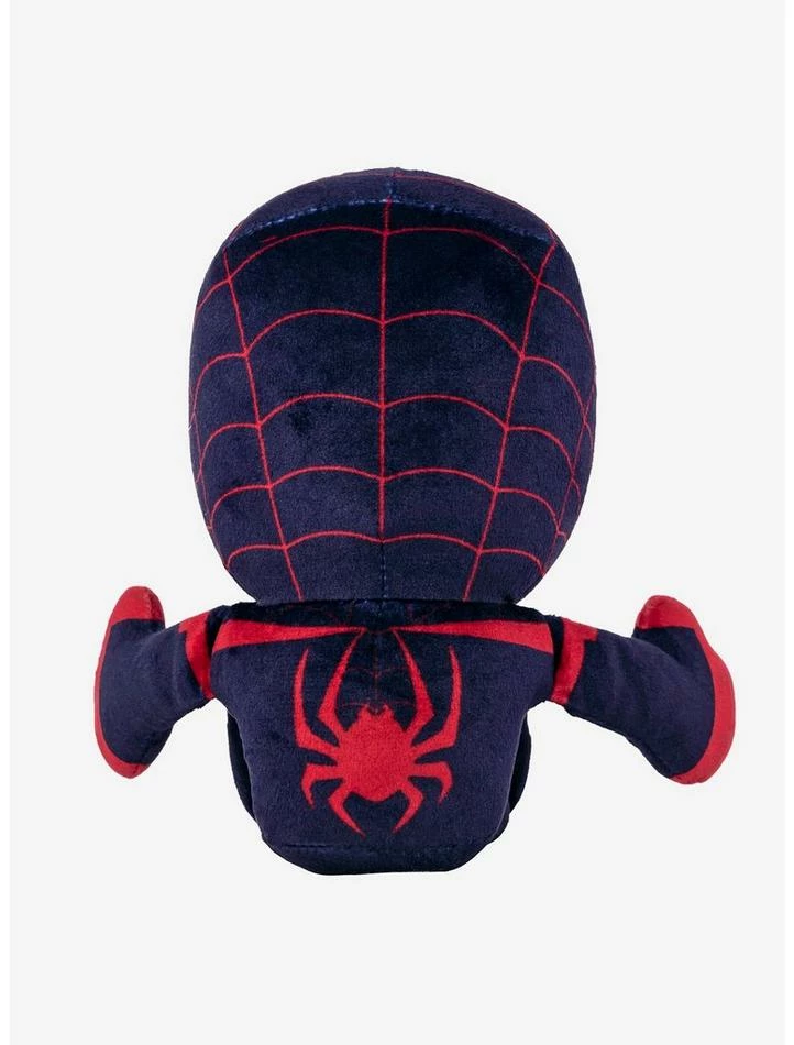 Promo β Marvel Spider-Man Miles Morales & Spider-Ham Bleacher Creatures Plush Bundle π€© 6 Promo β Marvel Spider-Man Miles Morales & Spider-Ham Bleacher Creatures Plush Bundle π€© - Image 4