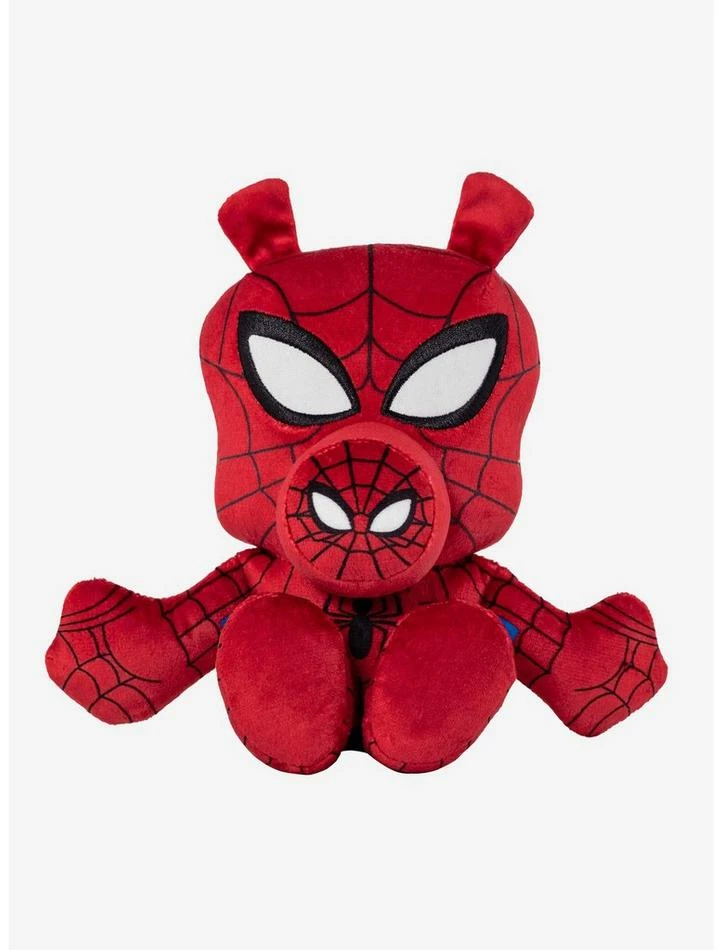Promo β Marvel Spider-Man Miles Morales & Spider-Ham Bleacher Creatures Plush Bundle π€© 8 Promo β Marvel Spider-Man Miles Morales & Spider-Ham Bleacher Creatures Plush Bundle π€© - Image 6