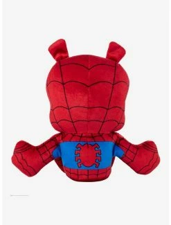 Best deal 👏 Marvel Spider-Man & Spider-Ham Bleacher Creatures Plush Bundle ❤️ -Collectible Figures Sales Store 20278683 av2
