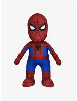 Cheapest ✨ Marvel Spider-Man Bleacher Creatures Plush Bundle 💯 -Collectible Figures Sales Store 20278685 av1