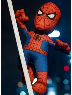 Cheapest ✨ Marvel Spider-Man Bleacher Creatures Plush Bundle 💯 -Collectible Figures Sales Store 20278685 av4