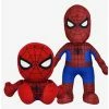 Cheapest β¨ Marvel Spider-Man Bleacher Creatures Plush Bundle π― 1 Cheapest β¨ Marvel Spider-Man Bleacher Creatures Plush Bundle π― -Collectible Figures Sales Store 20278685 hi
