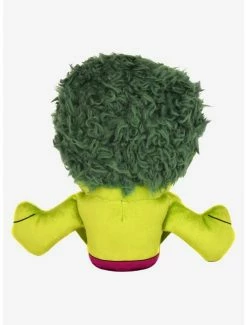 Flash Sale 🎁 Marvel The Hulk & Thor Bleacher Creatures Plush Bundle 🎉 -Collectible Figures Sales Store 20278687 av4