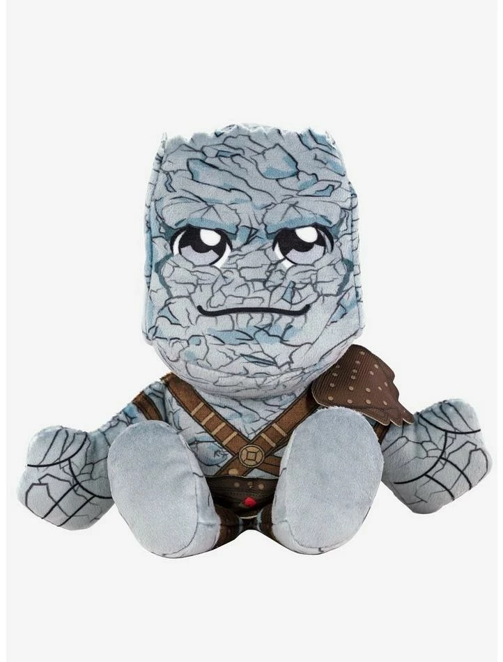 Coupon π Marvel Thor and Korg Bleacher Creatures Plush Bundle β 4 Coupon π Marvel Thor and Korg Bleacher Creatures Plush Bundle β - Image 2