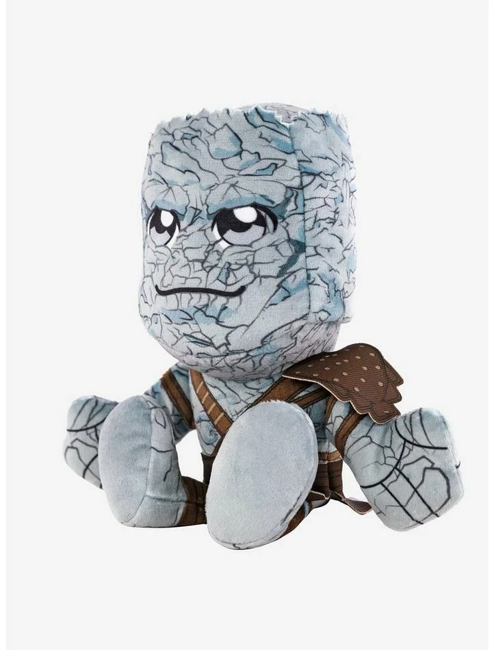Coupon π Marvel Thor and Korg Bleacher Creatures Plush Bundle β 5 Coupon π Marvel Thor and Korg Bleacher Creatures Plush Bundle β - Image 3