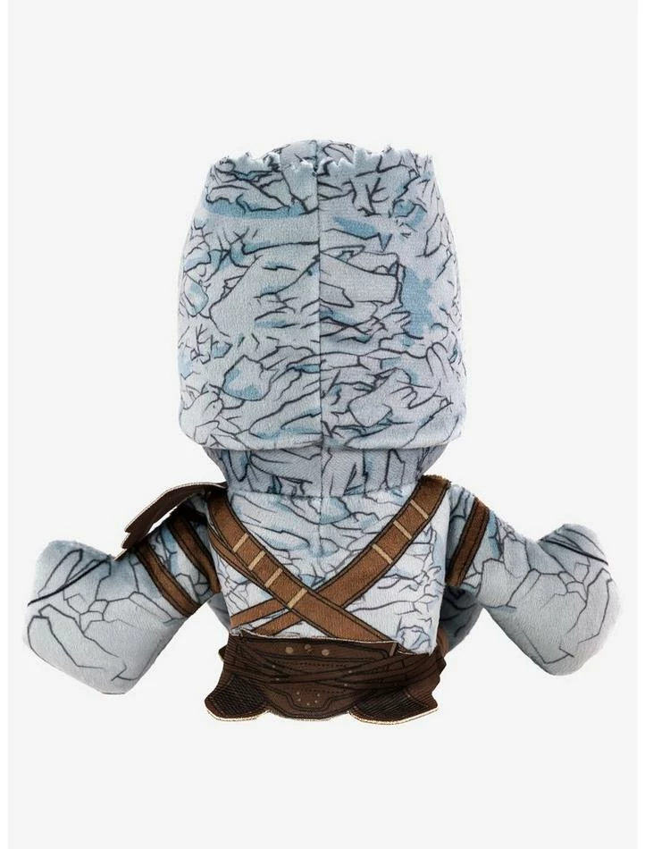 Coupon π Marvel Thor and Korg Bleacher Creatures Plush Bundle β 6 Coupon π Marvel Thor and Korg Bleacher Creatures Plush Bundle β - Image 4