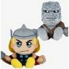 Coupon 🔔 Marvel Thor and Korg Bleacher Creatures Plush Bundle ⭐ -Collectible Figures Sales Store 20278689 hi