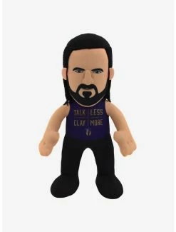 Best reviews of ✨ WWE Drew McIntyre Bleacher Creatures Plush Bundle ⌛ 13 Best reviews of ✨ WWE Drew McIntyre Bleacher Creatures Plush Bundle ⌛ -Collectible Figures Sales Store 20278695 av5