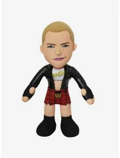 Top 10 🔥 WWE Rowdy Bundle: Roddy Piper and Ronda Rousey Plush Bundle 🎁 -Collectible Figures Sales Store 20278711 av3