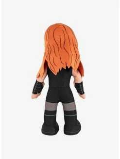 Top 10 🛒 WWE Superstar Bundle: Becky Lynch and Seth Rollins Bleacher Creatures Plush Bundle ⌛ -Collectible Figures Sales Store 20278717 av3
