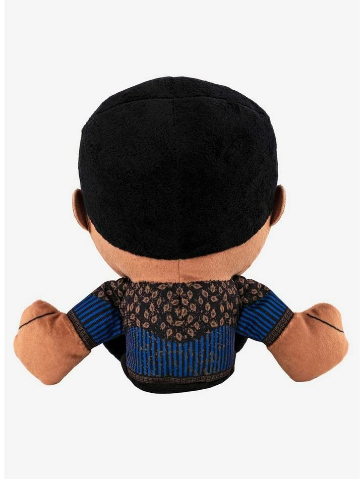 Brand new π― WWE The Rock Bleacher Creatures Plush Bundle π 5 Brand new π― WWE The Rock Bleacher Creatures Plush Bundle π - Image 3