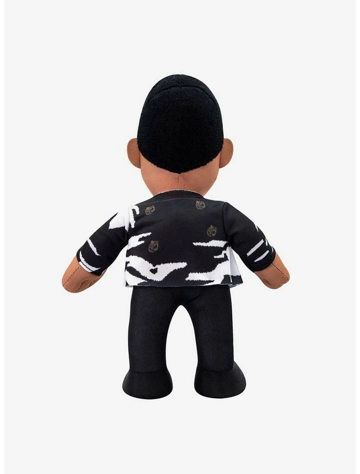 Brand new π― WWE The Rock Bleacher Creatures Plush Bundle π 7 Brand new π― WWE The Rock Bleacher Creatures Plush Bundle π - Image 5