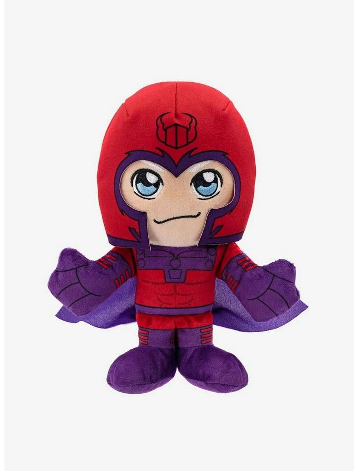 Brand new β Marvel X-Men Magneto & Cyclops Bleacher Creatures Plush Bundle π 4 Brand new β Marvel X-Men Magneto & Cyclops Bleacher Creatures Plush Bundle π - Image 2