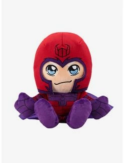 Brand new β Marvel X-Men Magneto & Cyclops Bleacher Creatures Plush Bundle π 10 Brand new β Marvel X-Men Magneto & Cyclops Bleacher Creatures Plush Bundle π -Collectible Figures Sales Store 20278727 av2