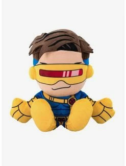 Brand new β Marvel X-Men Magneto & Cyclops Bleacher Creatures Plush Bundle π 12 Brand new β Marvel X-Men Magneto & Cyclops Bleacher Creatures Plush Bundle π -Collectible Figures Sales Store 20278727 av4
