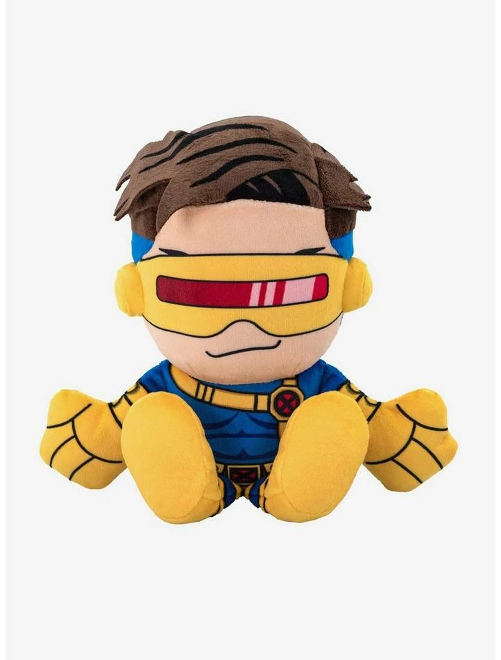 Brand new β Marvel X-Men Magneto & Cyclops Bleacher Creatures Plush Bundle π 7 Brand new β Marvel X-Men Magneto & Cyclops Bleacher Creatures Plush Bundle π - Image 5