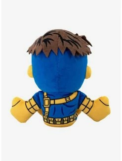 Brand new β Marvel X-Men Magneto & Cyclops Bleacher Creatures Plush Bundle π 13 Brand new β Marvel X-Men Magneto & Cyclops Bleacher Creatures Plush Bundle π -Collectible Figures Sales Store 20278727 av5