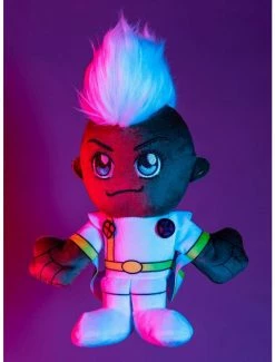 Cheap 🥰 Marvel X-Men Storm & Wolverine Bleacher Creatures Plush Bundle 🎉 -Collectible Figures Sales Store 20278731 av4