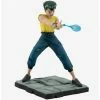 New ✨ Yu Yu Hakusho Yusuke Urameshi Sfc Figure 👍 -Collectible Figures Sales Store 20312226 hi