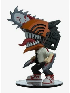 Best Sale ⭐ Youtooz Chainsaw Man Vinyl Figure 😉 -Collectible Figures Sales Store 20312810 av3