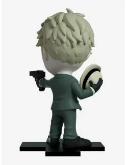 Discount โ๏ธ Youtooz Spy X Family Loid Forger Vinyl Figure ๐ 9 Discount โ๏ธ Youtooz Spy X Family Loid Forger Vinyl Figure ๐ -Collectible Figures Sales Store 20313663 av2
