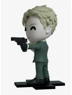 Discount โ๏ธ Youtooz Spy X Family Loid Forger Vinyl Figure ๐ 10 Discount โ๏ธ Youtooz Spy X Family Loid Forger Vinyl Figure ๐ -Collectible Figures Sales Store 20313663 av3