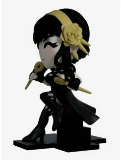 Coupon 😀 Youtooz Spy X Family Yor Forger Vinyl Figure 👏 -Collectible Figures Sales Store 20313665 av3